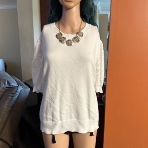 SHEIN Sweater 2X
